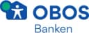 OBOS-banken logo