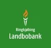 Ringkjøbing Landbobank logo