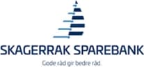 Skagerrak Sparebank logo