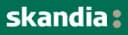 Skandiabanken logo