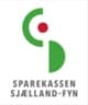 Sparekassen Sjælland-Fyn-logotyp