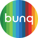 bunq logo