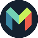 Monzo-logotyp