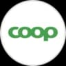 Coop Mastercard Mer logo