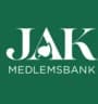 JAK Medlemsbank logo