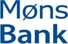 Møns Bank logo