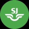 SJ Prio Mastercard logo