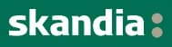 Skandia Banken logo