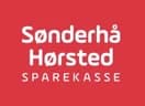 Sønderhå-Hørsted Sparekasse logo