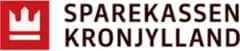 Sparekassen Kronjylland logo