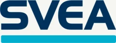 SVEA Bank logo