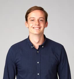 Magnus Ramm